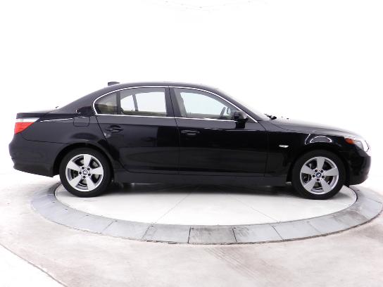 Florida Fine Cars - Used BMW 5 SERIES 2006 HOLLYWOOD 530xi AWD