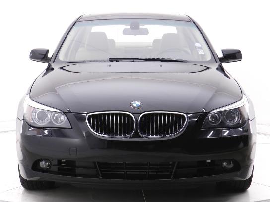 Florida Fine Cars - Used BMW 5 SERIES 2006 HOLLYWOOD 530xi AWD