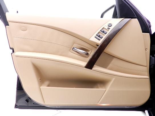 Florida Fine Cars - Used BMW 5 SERIES 2006 HOLLYWOOD 530xi AWD