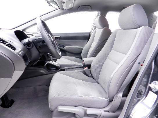 Florida Fine Cars - Used HONDA CIVIC 2011 MIAMI LX