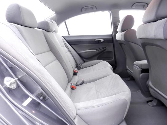 Florida Fine Cars - Used HONDA CIVIC 2011 MIAMI LX