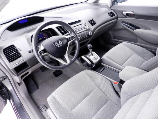 Florida Fine Cars - Used HONDA CIVIC 2011 MIAMI LX