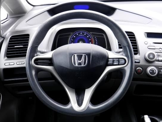 Florida Fine Cars - Used HONDA CIVIC 2011 MIAMI LX