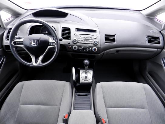 Florida Fine Cars - Used HONDA CIVIC 2011 MIAMI LX