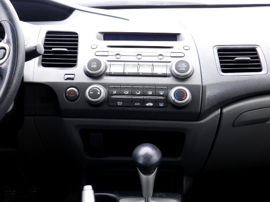 Florida Fine Cars - Used HONDA CIVIC 2011 MIAMI LX