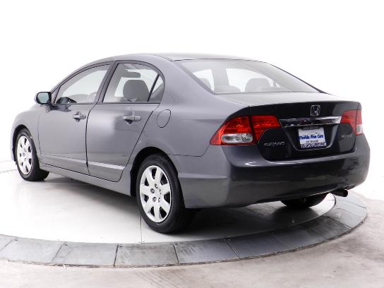 Florida Fine Cars - Used HONDA CIVIC 2011 MIAMI LX