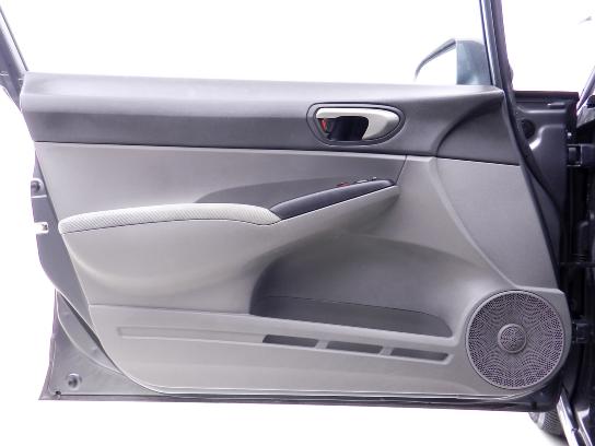 Florida Fine Cars - Used HONDA CIVIC 2011 MIAMI LX