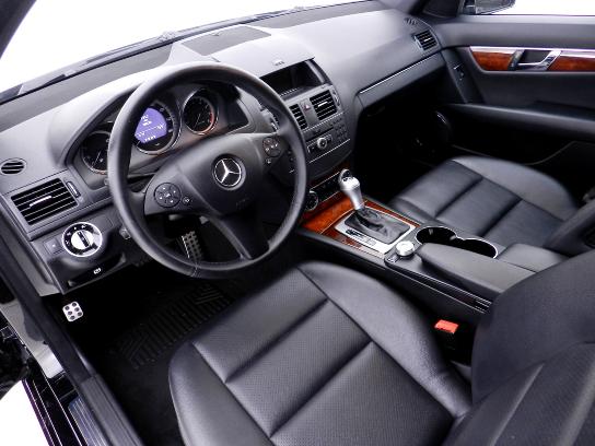 Florida Fine Cars - Used MERCEDES-BENZ C CLASS 2011 HOLLYWOOD C300