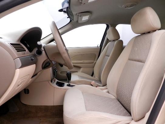 Florida Fine Cars - Used CHEVROLET COBALT 2007 MIAMI LS