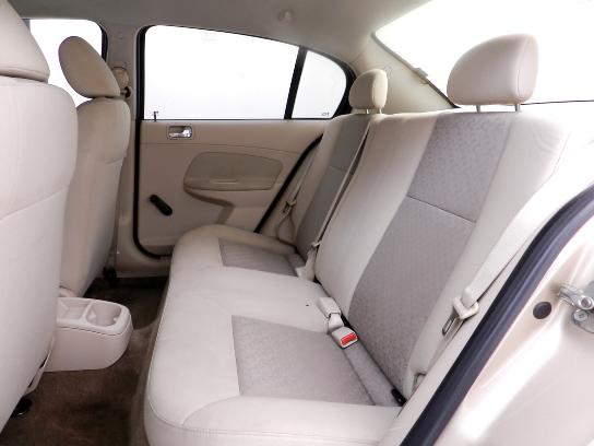 Florida Fine Cars - Used CHEVROLET COBALT 2007 MIAMI LS
