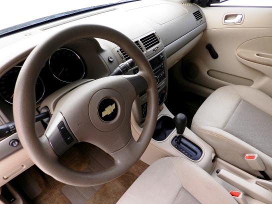 Florida Fine Cars - Used CHEVROLET COBALT 2007 MIAMI LS