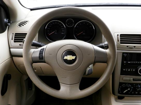 Florida Fine Cars - Used CHEVROLET COBALT 2007 MIAMI LS