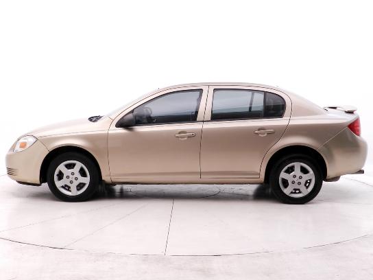 Florida Fine Cars - Used CHEVROLET COBALT 2007 MIAMI LS