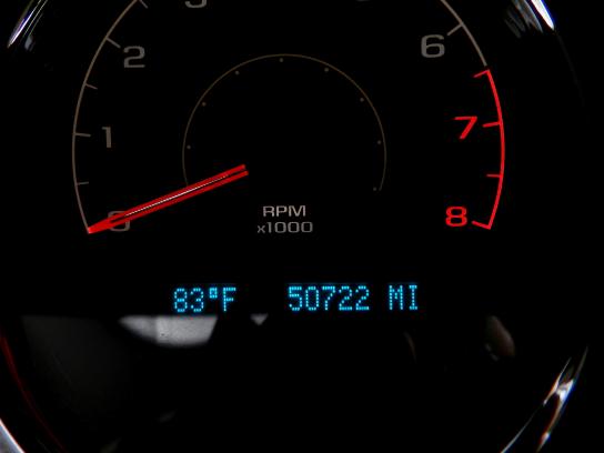 Florida Fine Cars - Used CHEVROLET COBALT 2007 MIAMI LS