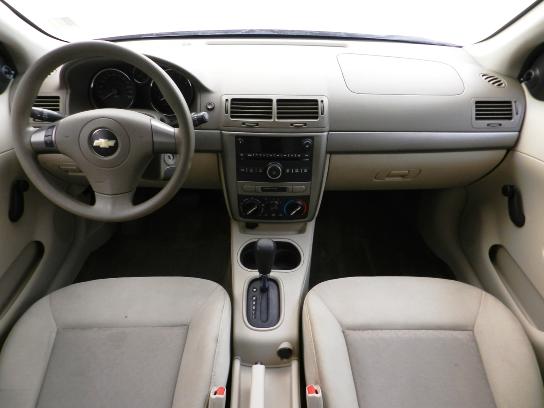 Florida Fine Cars - Used CHEVROLET COBALT 2007 MIAMI LS