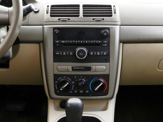 Florida Fine Cars - Used CHEVROLET COBALT 2007 MIAMI LS