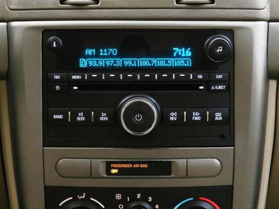 Florida Fine Cars - Used CHEVROLET COBALT 2007 MIAMI LS
