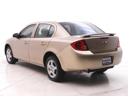 Florida Fine Cars - Used CHEVROLET COBALT 2007 MIAMI LS