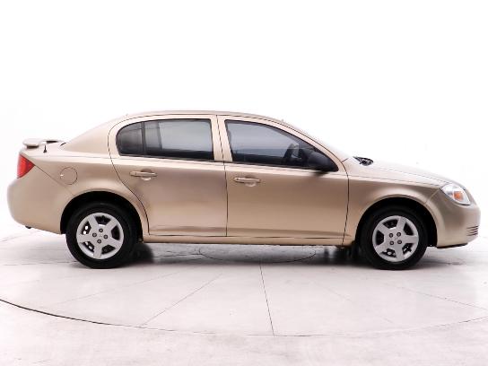 Florida Fine Cars - Used CHEVROLET COBALT 2007 MIAMI LS