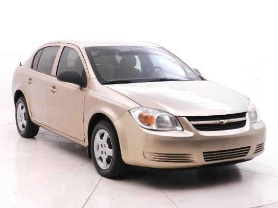 Florida Fine Cars - Used CHEVROLET COBALT 2007 MIAMI LS