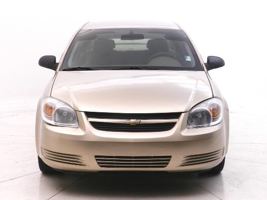 Florida Fine Cars - Used CHEVROLET COBALT 2007 MIAMI LS
