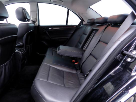 Florida Fine Cars - Used MERCEDES-BENZ C CLASS 2007 MIAMI C230