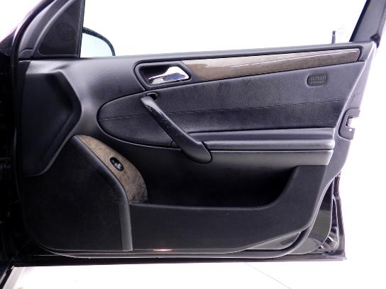 Florida Fine Cars - Used MERCEDES-BENZ C CLASS 2007 MIAMI C230