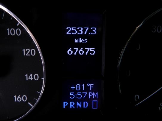 Florida Fine Cars - Used MERCEDES-BENZ C CLASS 2007 MIAMI C230