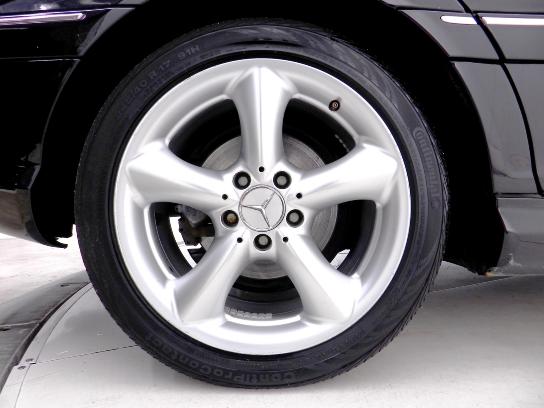 Florida Fine Cars - Used MERCEDES-BENZ C CLASS 2007 MIAMI C230