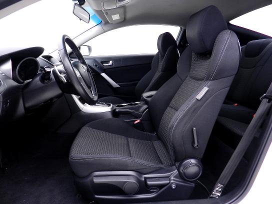 Florida Fine Cars - Used HYUNDAI GENESIS  2010 MIAMI 4C