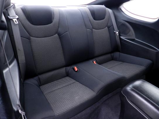 Florida Fine Cars - Used HYUNDAI GENESIS  2010 MIAMI 4C