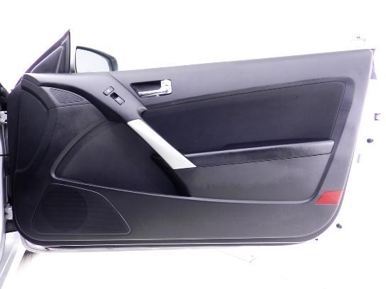 Florida Fine Cars - Used HYUNDAI GENESIS  2010 MIAMI 4C