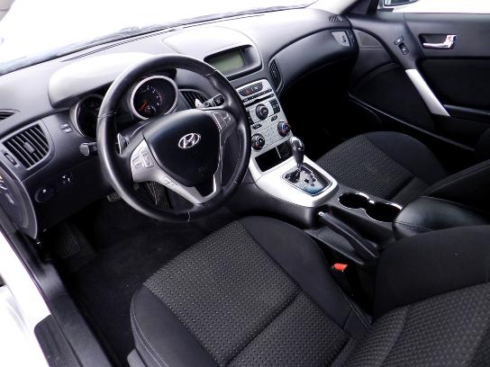 Florida Fine Cars - Used HYUNDAI GENESIS  2010 MIAMI 4C