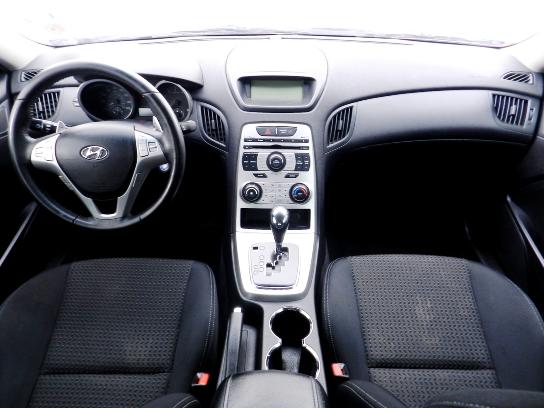 Florida Fine Cars - Used HYUNDAI GENESIS  2010 MIAMI 4C