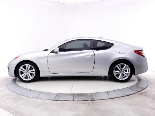 Florida Fine Cars - Used HYUNDAI GENESIS  2010 MIAMI 4C