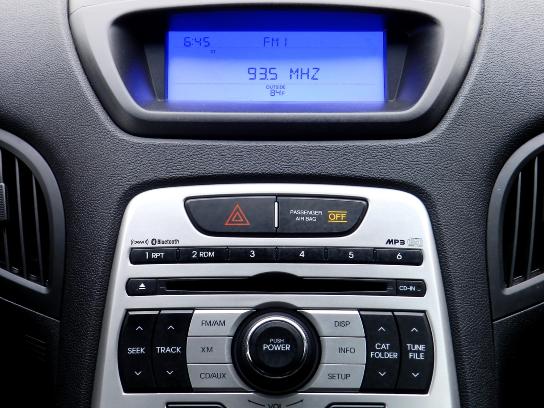 Florida Fine Cars - Used HYUNDAI GENESIS  2010 MIAMI 4C