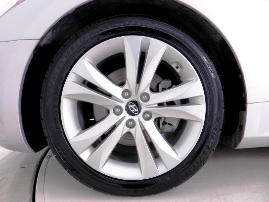 Florida Fine Cars - Used HYUNDAI GENESIS  2010 MIAMI 4C