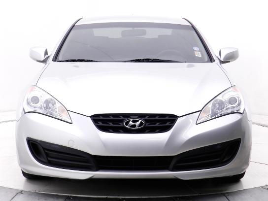 Florida Fine Cars - Used HYUNDAI GENESIS  2010 MIAMI 4C