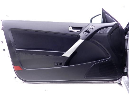 Florida Fine Cars - Used HYUNDAI GENESIS  2010 MIAMI 4C