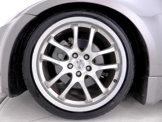 Florida Fine Cars - Used NISSAN 350Z 2008 HOLLYWOOD 
