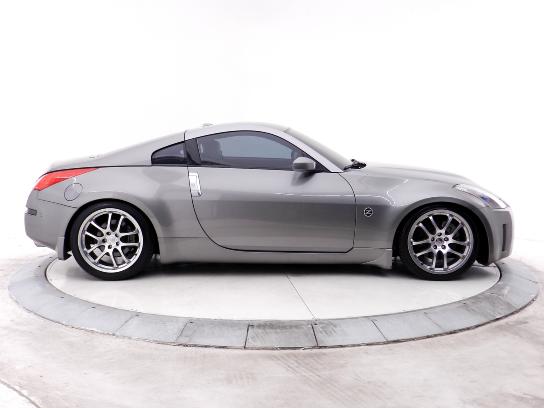 Florida Fine Cars - Used NISSAN 350Z 2008 HOLLYWOOD 