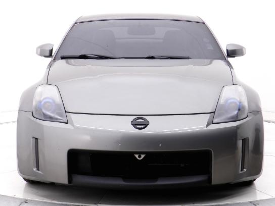Florida Fine Cars - Used NISSAN 350Z 2008 HOLLYWOOD 