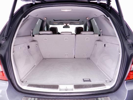 Florida Fine Cars - Used MERCEDES-BENZ M CLASS 2011 MIAMI ML350 