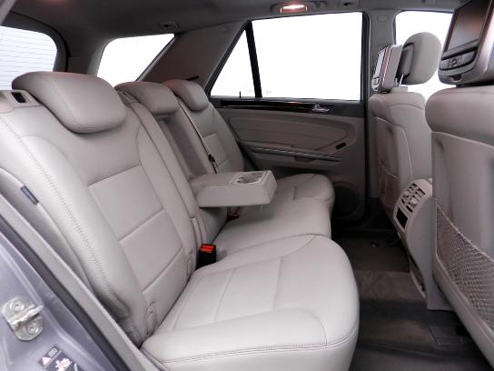 Florida Fine Cars - Used MERCEDES-BENZ M CLASS 2011 MIAMI ML350 