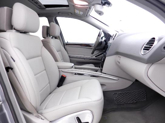 Florida Fine Cars - Used MERCEDES-BENZ M CLASS 2011 MIAMI ML350 