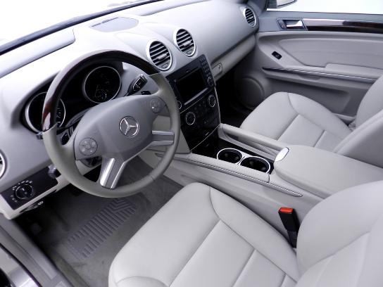 Florida Fine Cars - Used MERCEDES-BENZ M CLASS 2011 MIAMI ML350 