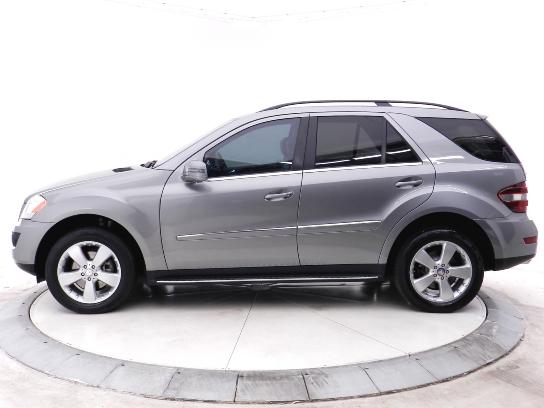 Florida Fine Cars - Used MERCEDES-BENZ M CLASS 2011 MIAMI ML350 