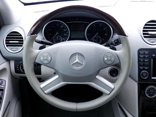Florida Fine Cars - Used MERCEDES-BENZ M CLASS 2011 MIAMI ML350 