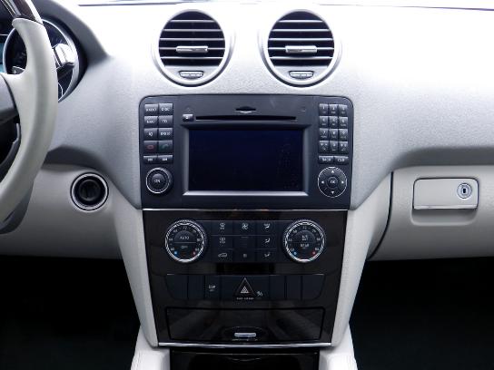 Florida Fine Cars - Used MERCEDES-BENZ M CLASS 2011 MIAMI ML350 