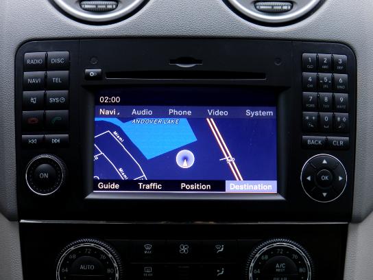 Florida Fine Cars - Used MERCEDES-BENZ M CLASS 2011 MIAMI ML350 